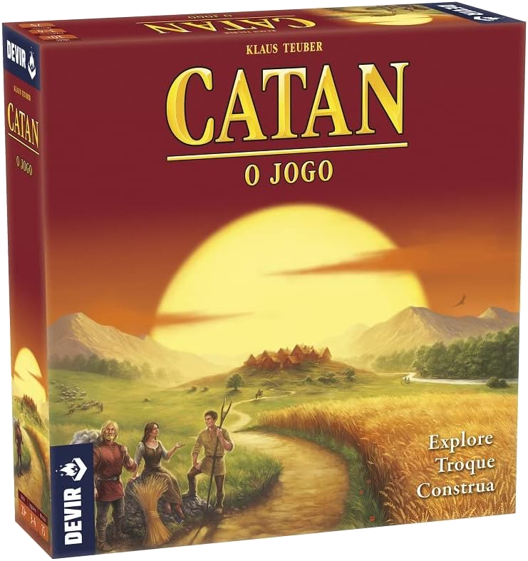 Catan