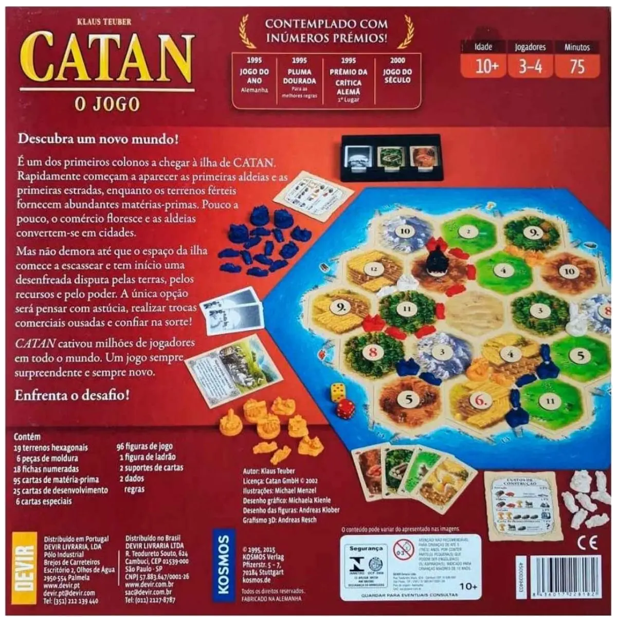 Catan
