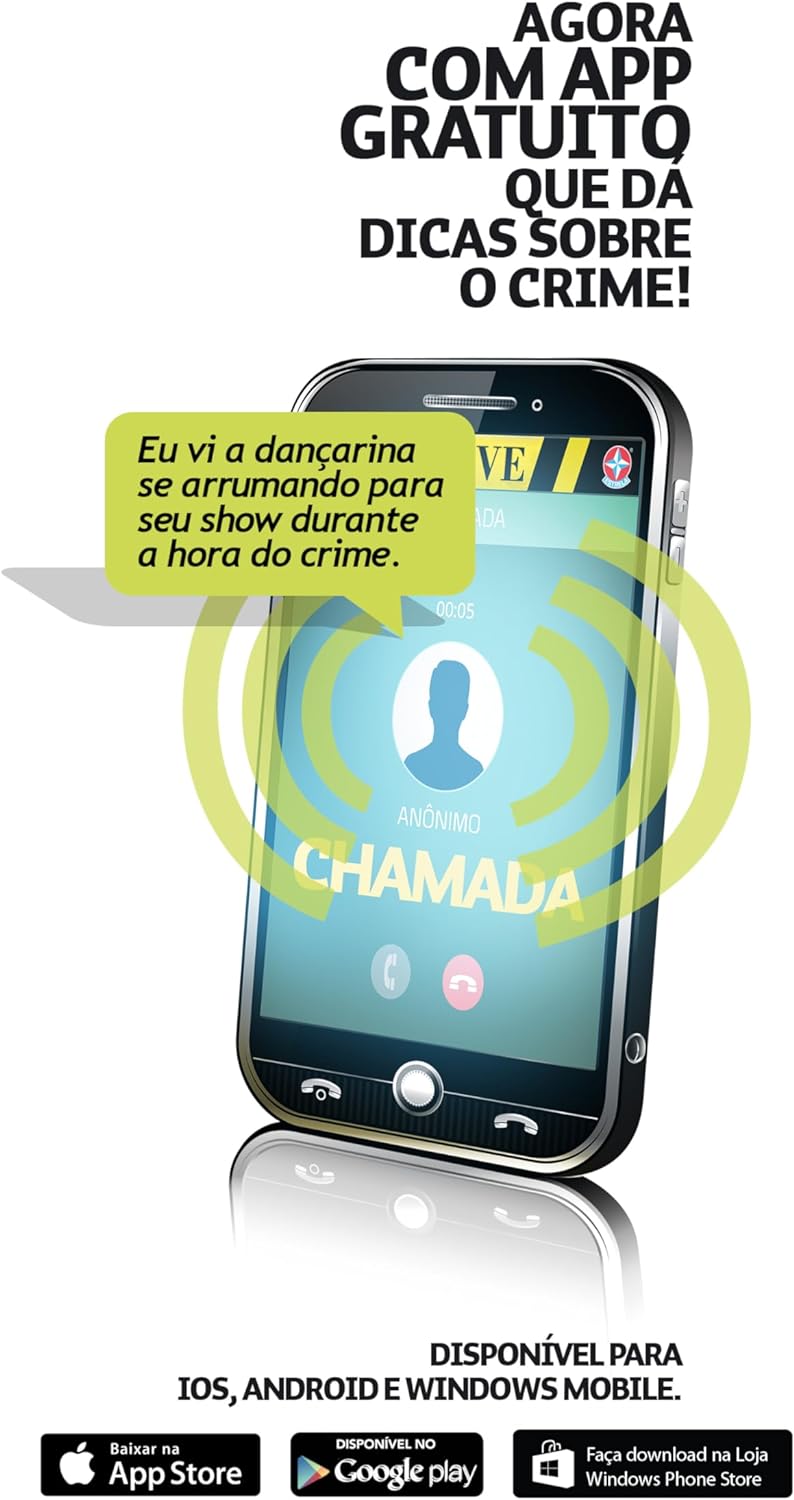 Detetive