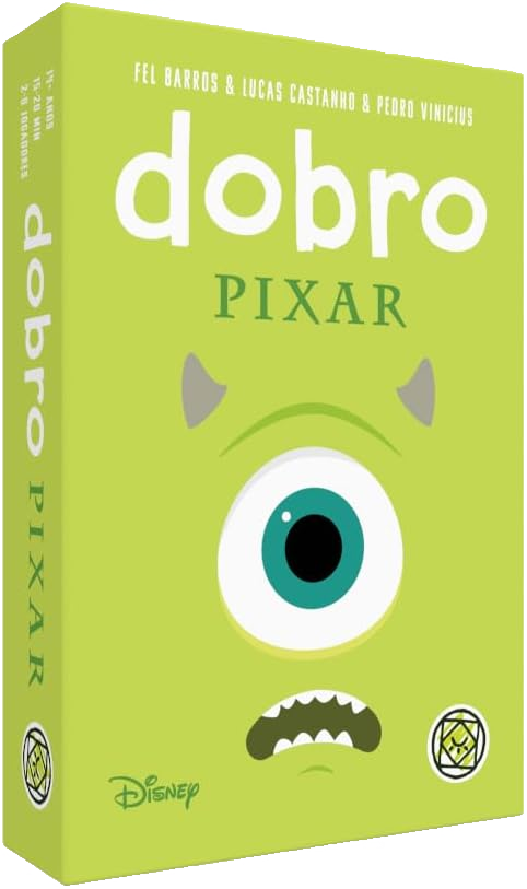 Dobro Pixar