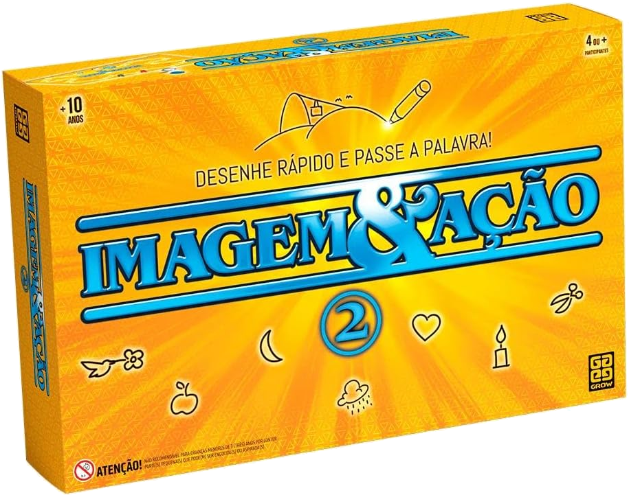 Imagem & Ação 2