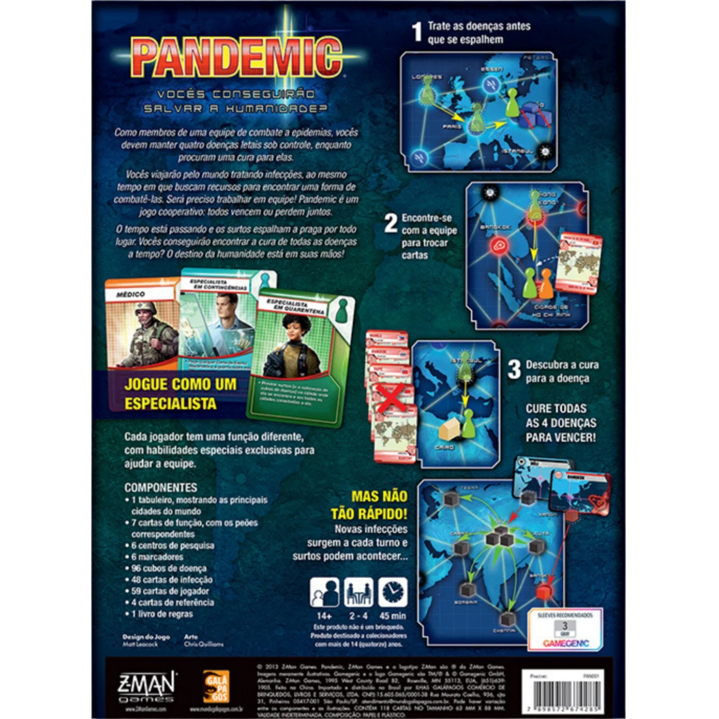 Pandemic