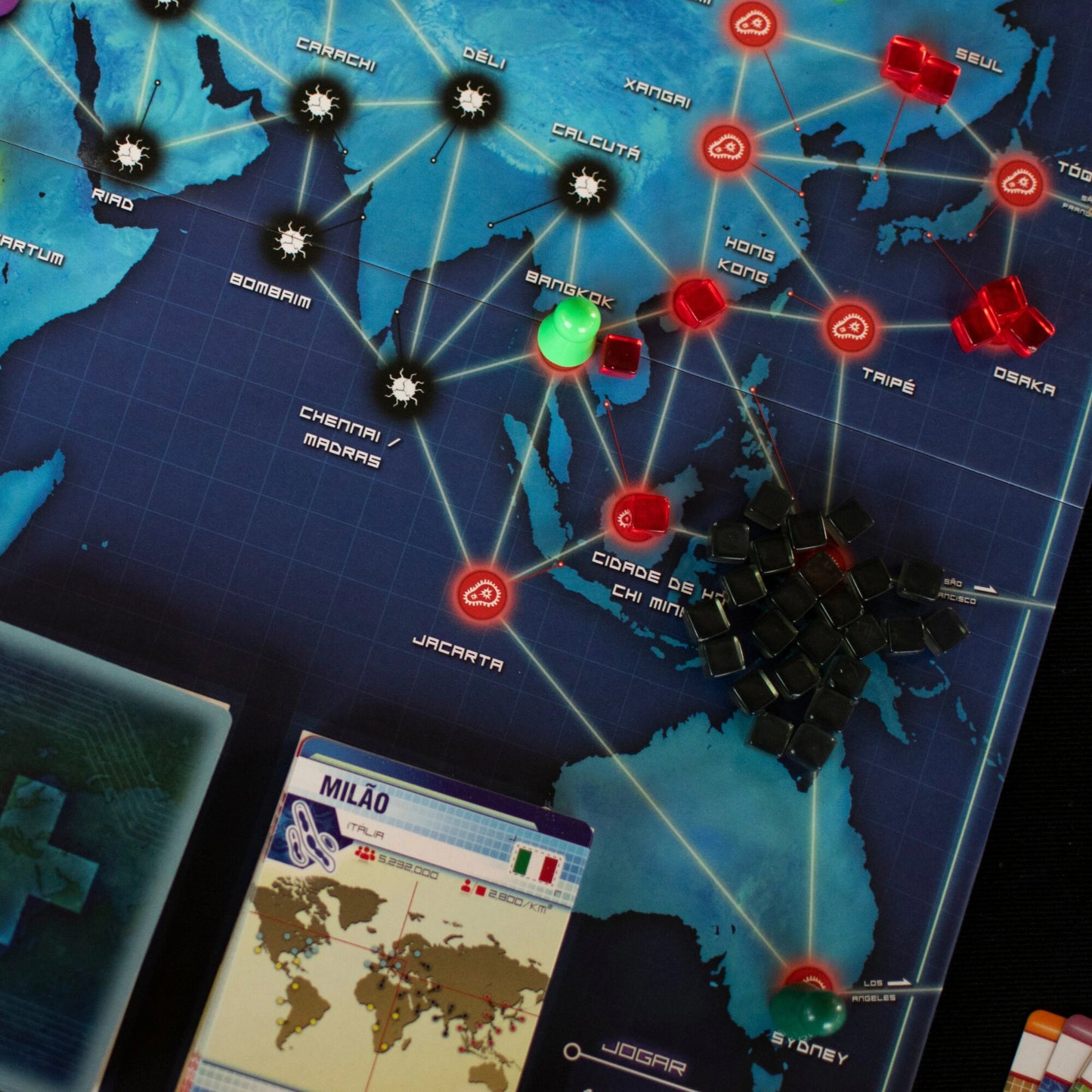 Pandemic
