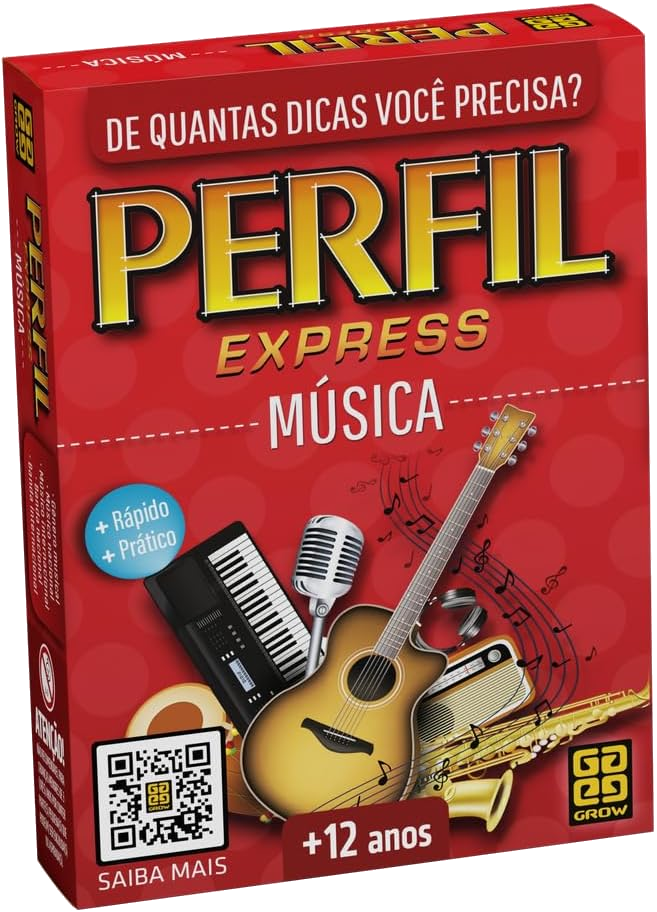 Perfil Express - Música