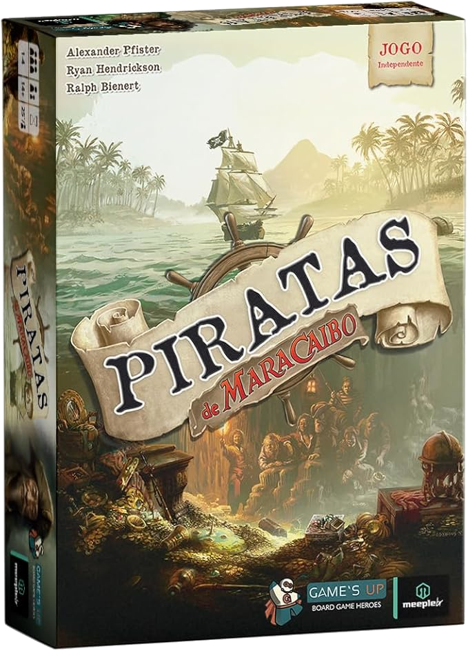 Piratas de Maracaibo