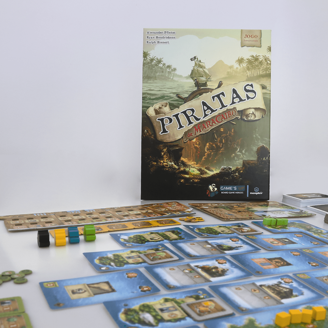 Piratas de Maracaibo