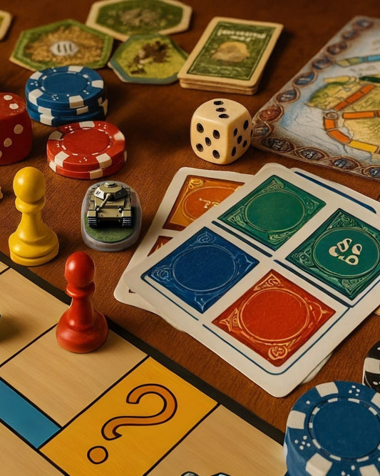 A Jornada pelo Jogo Ideal Começa Aqui!