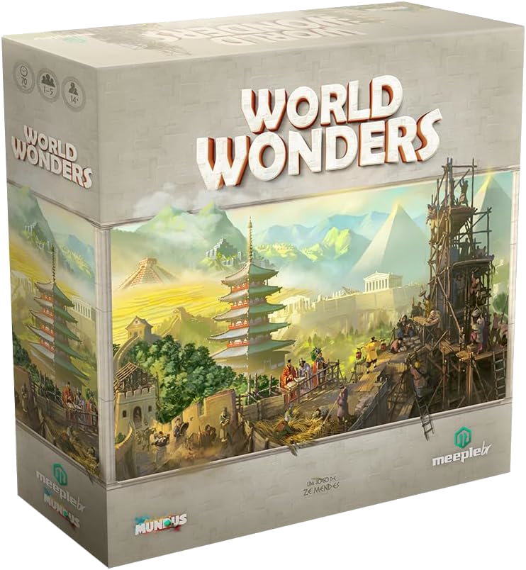 World Wonders